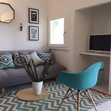 Sul Mare Sardegna Actea بيت للعطل فيلاّسيمِيوس