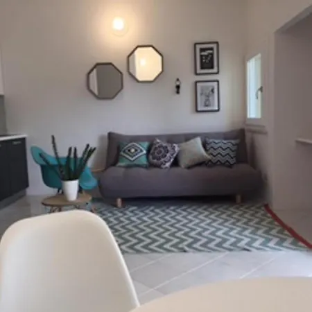 Sul Mare Sardegna Actea *