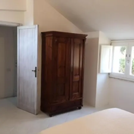 Nyaraló Sul Mare Sardegna Actea *