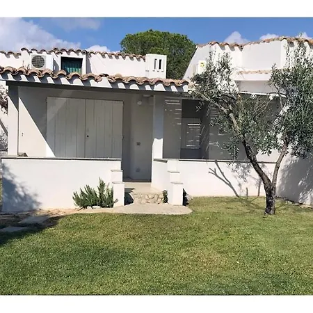 Nyaraló Sul Mare Sardegna Actea *