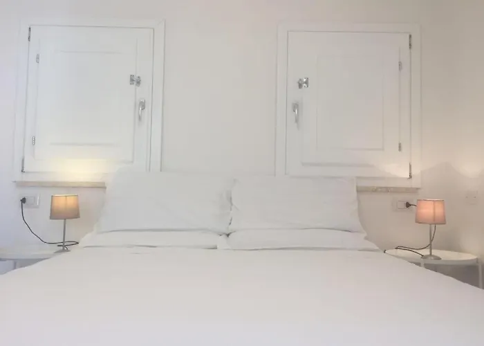 Sul Mare Sardegna Actea