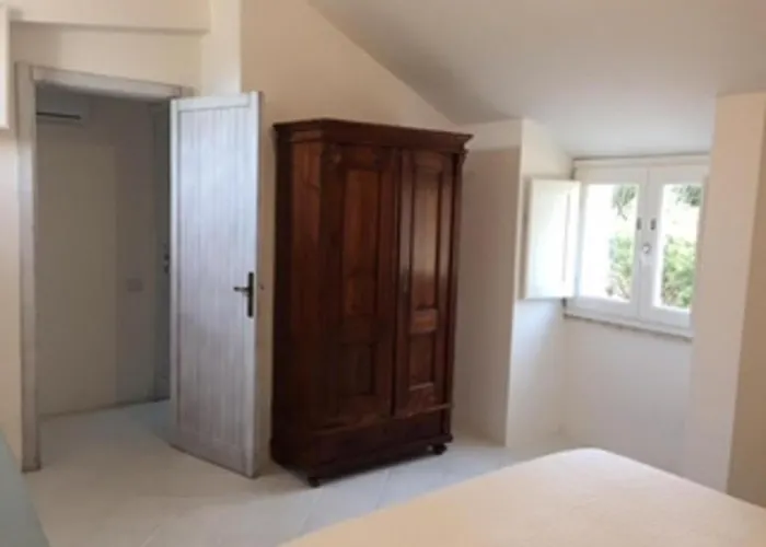 Nyaraló Sul Mare Sardegna Actea *