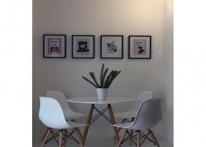 Sul Mare Sardegna Actea Nyaraló Villasimius