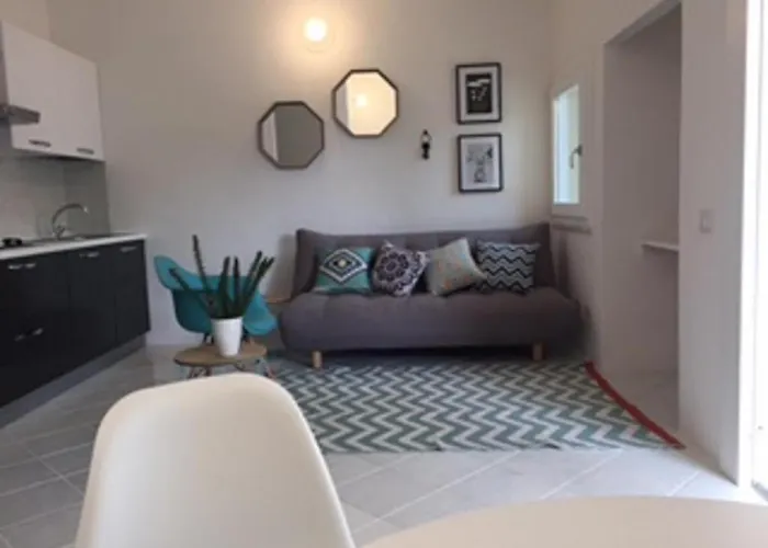 Sul Mare Sardegna Actea *