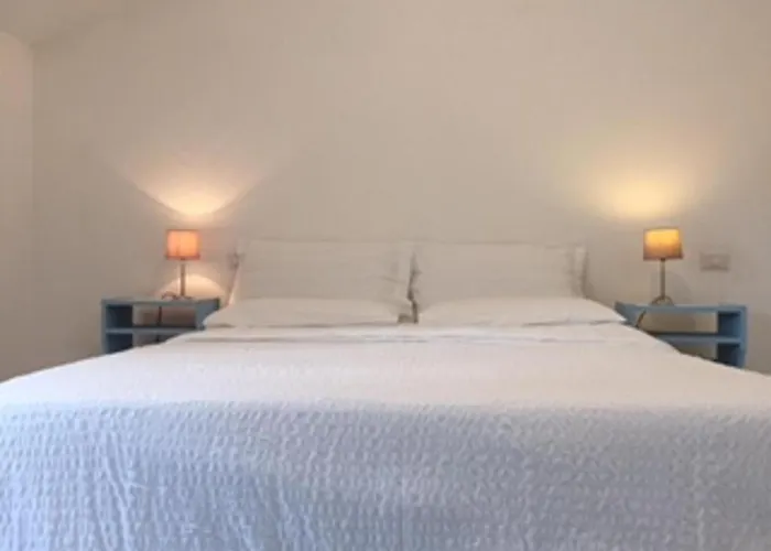 Sul Mare Sardegna Actea Vakantiehuis Villasimius