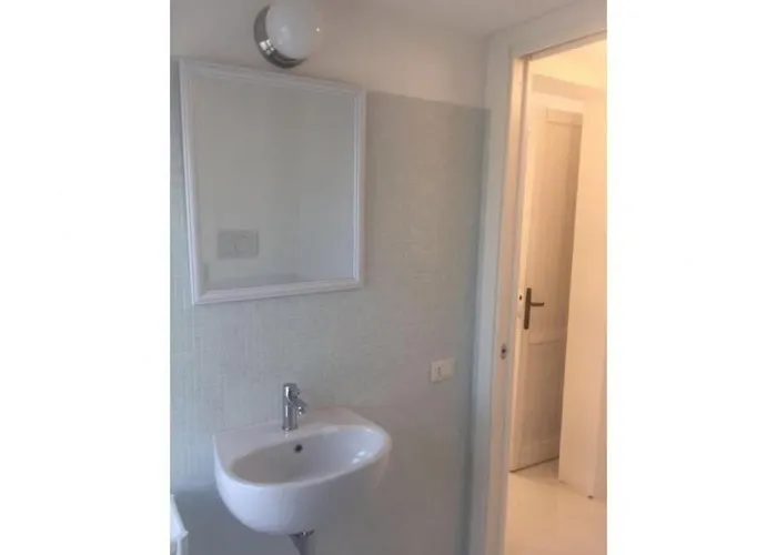 Vakantiehuis Sul Mare Sardegna Actea Villasimius